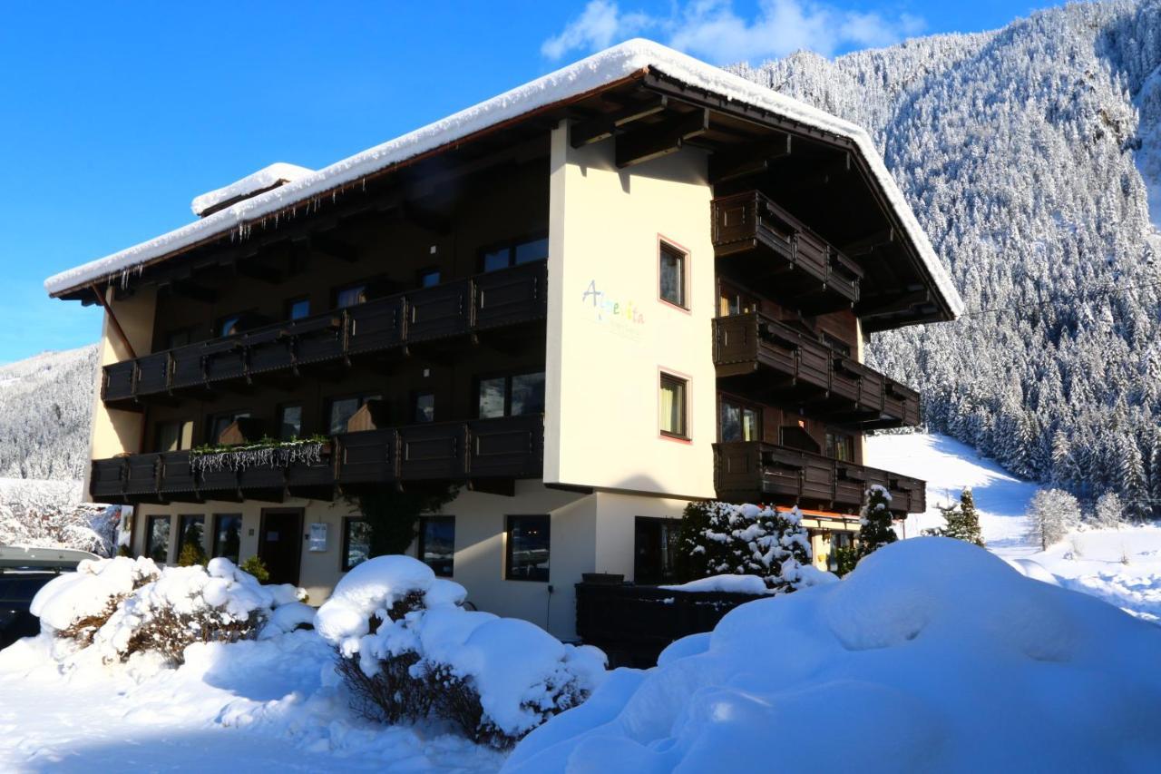 Apart-garni Alpevita 3*