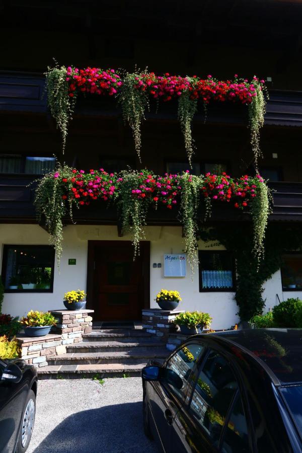 Gasthof Apart-garni Alpevita