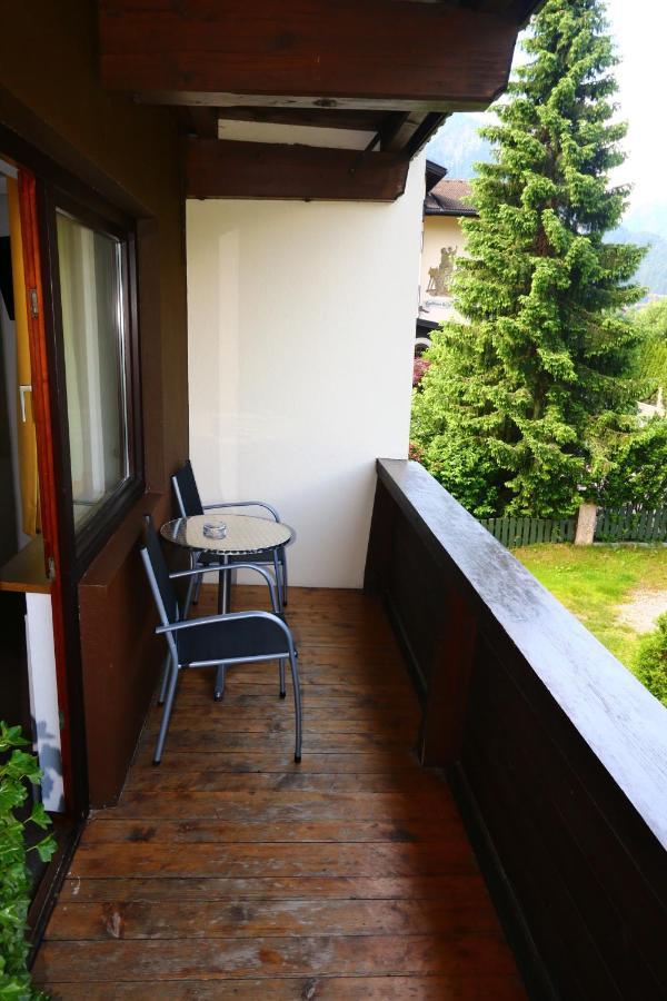 Gasthof Apart-garni Alpevita Mayrhofen