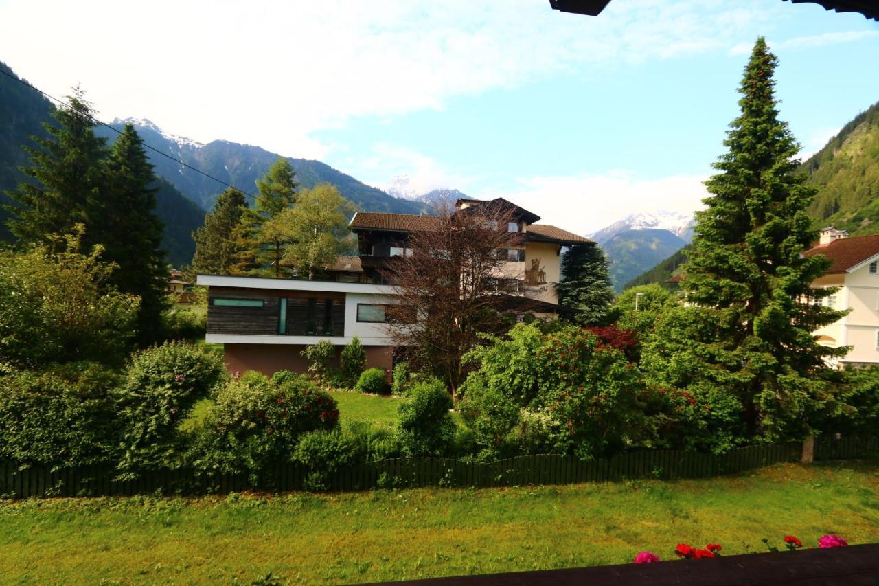 Apart-garni Alpevita Mayrhofen