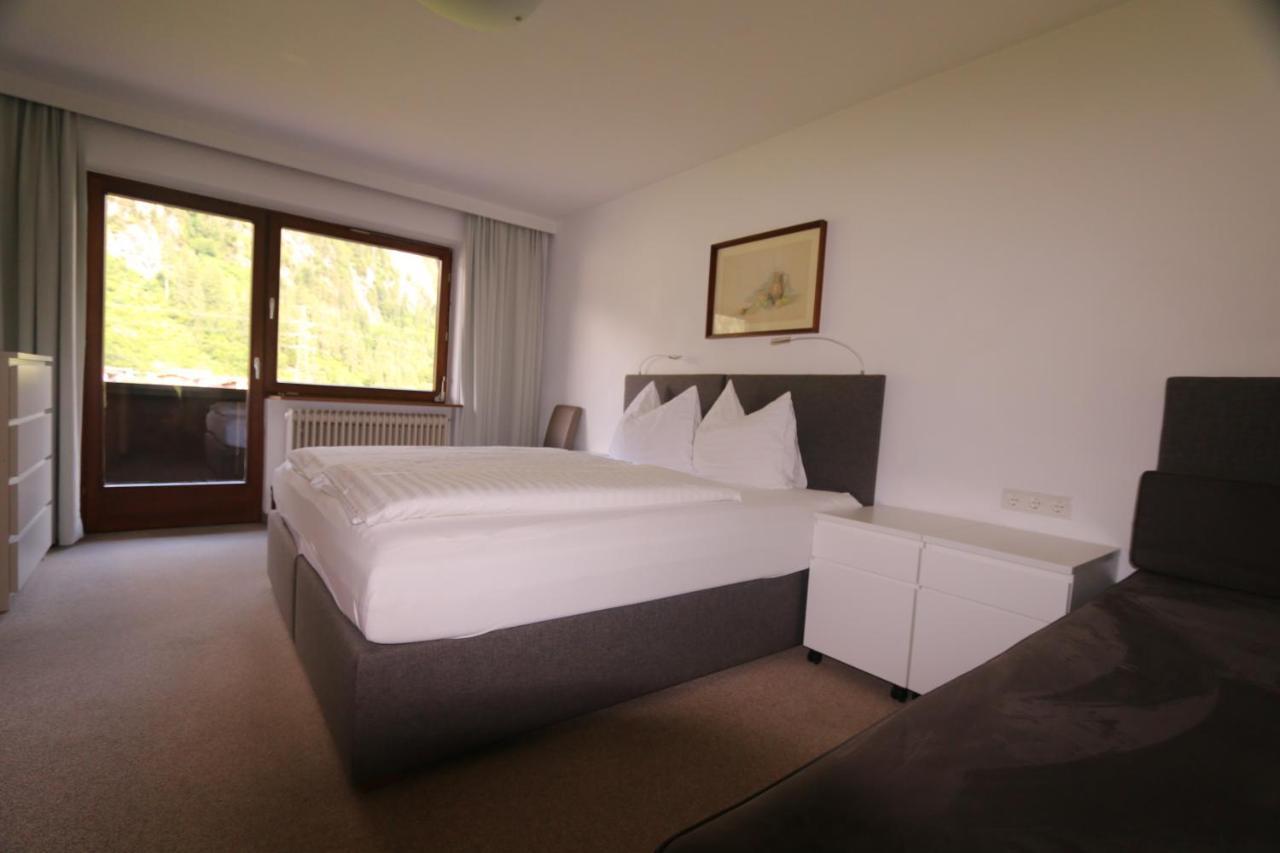 Apart-garni Alpevita Gasthof Mayrhofen