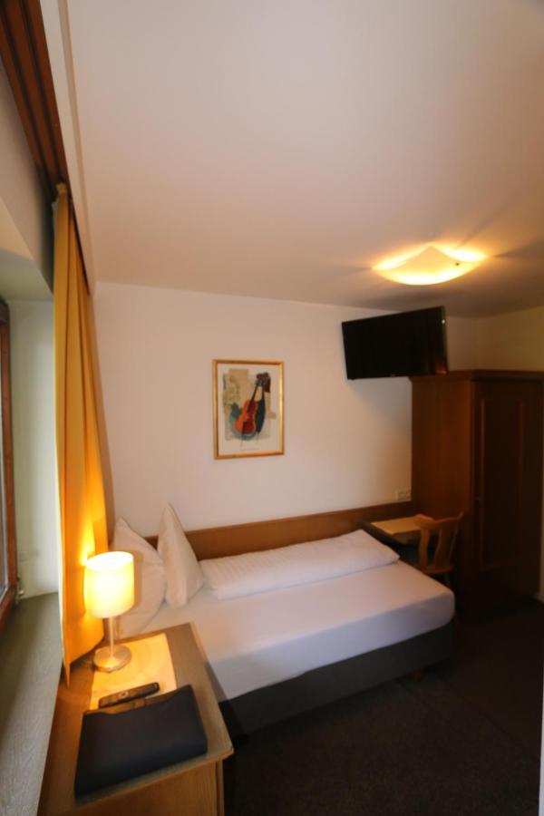 Gasthuis Apart-garni Alpevita 3*