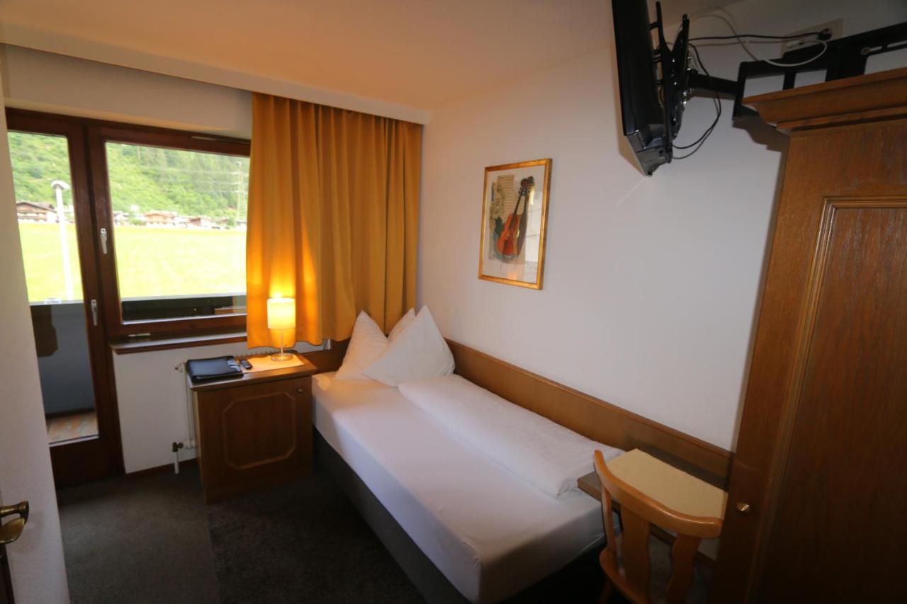 Apart-garni Alpevita Gasthof