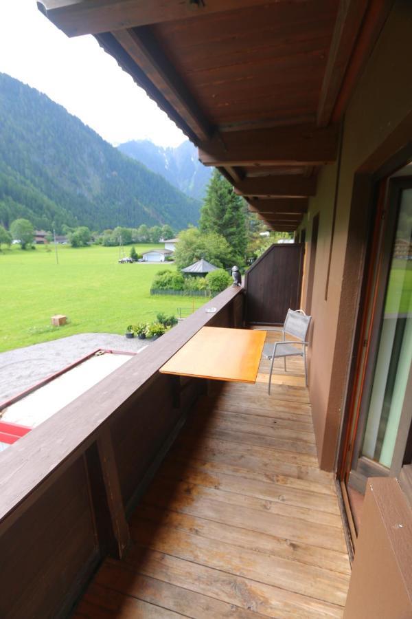 Apart-garni Alpevita 3* Mayrhofen
