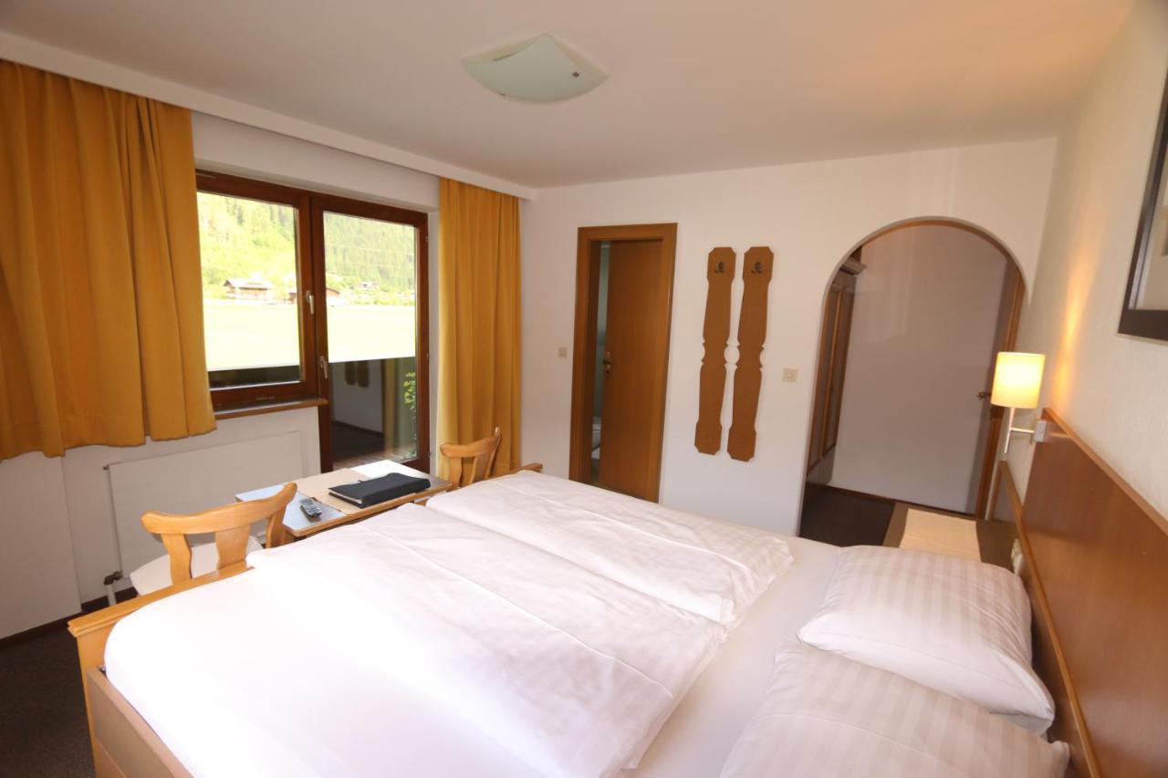 Apart-garni Alpevita Gasthuis 3*
