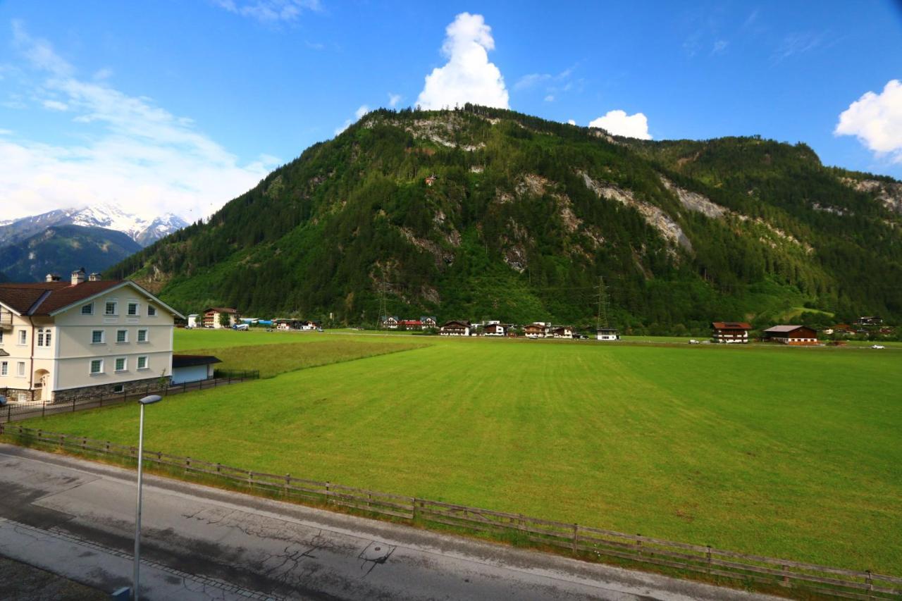 Apart-garni Alpevita 3* Mayrhofen
