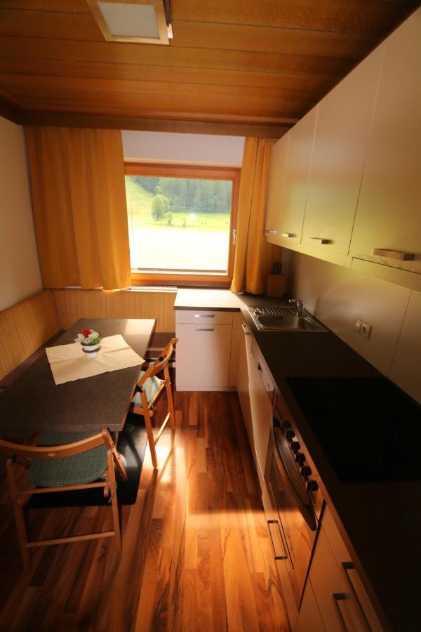 Apart-garni Alpevita 3*