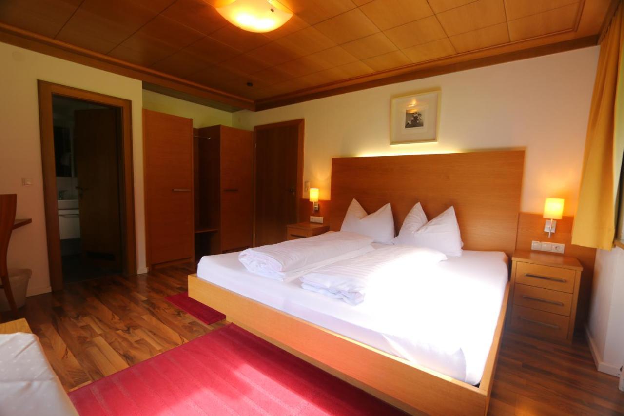 Apart-garni Alpevita 3*