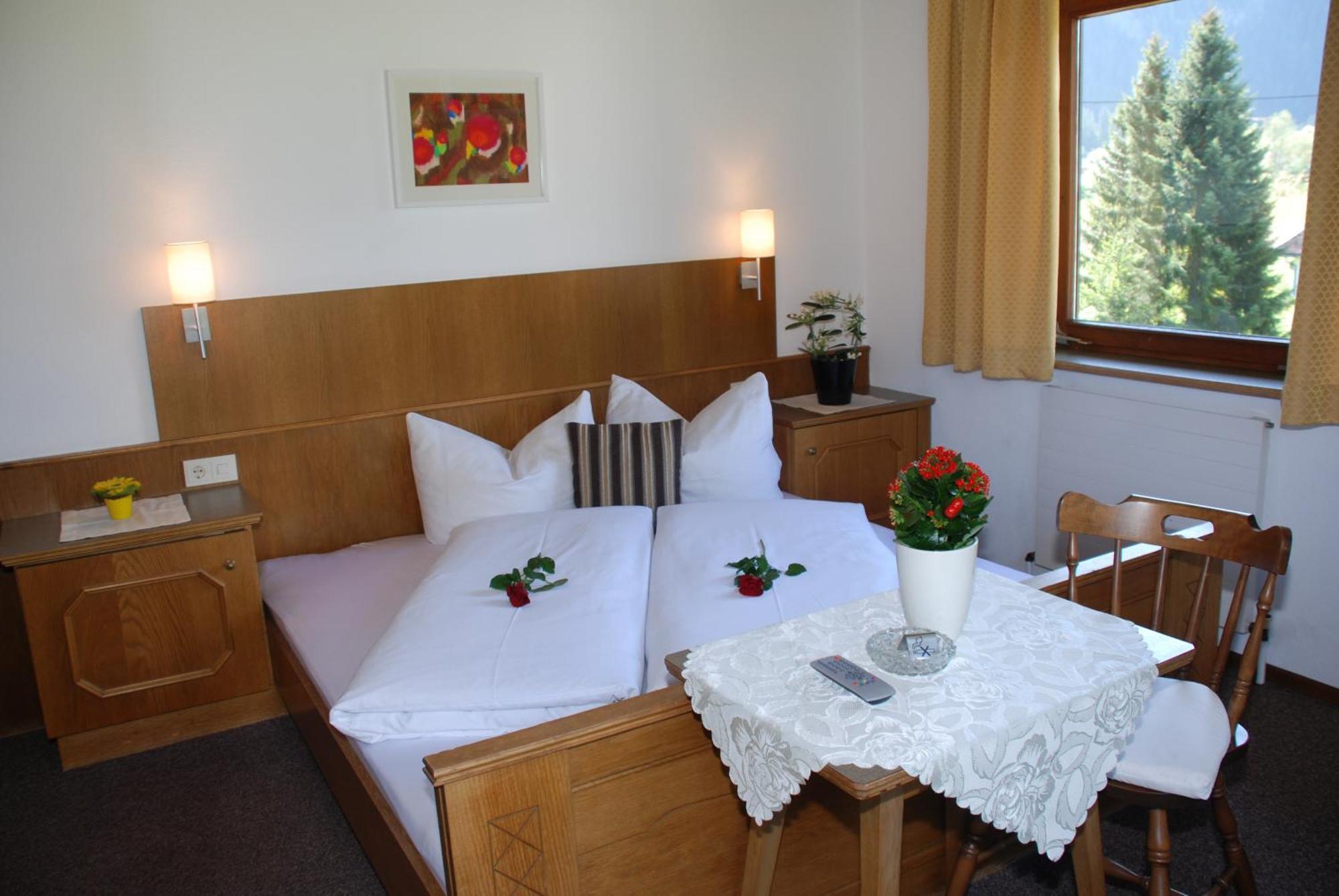 Gasthof Apart-garni Alpevita 3*