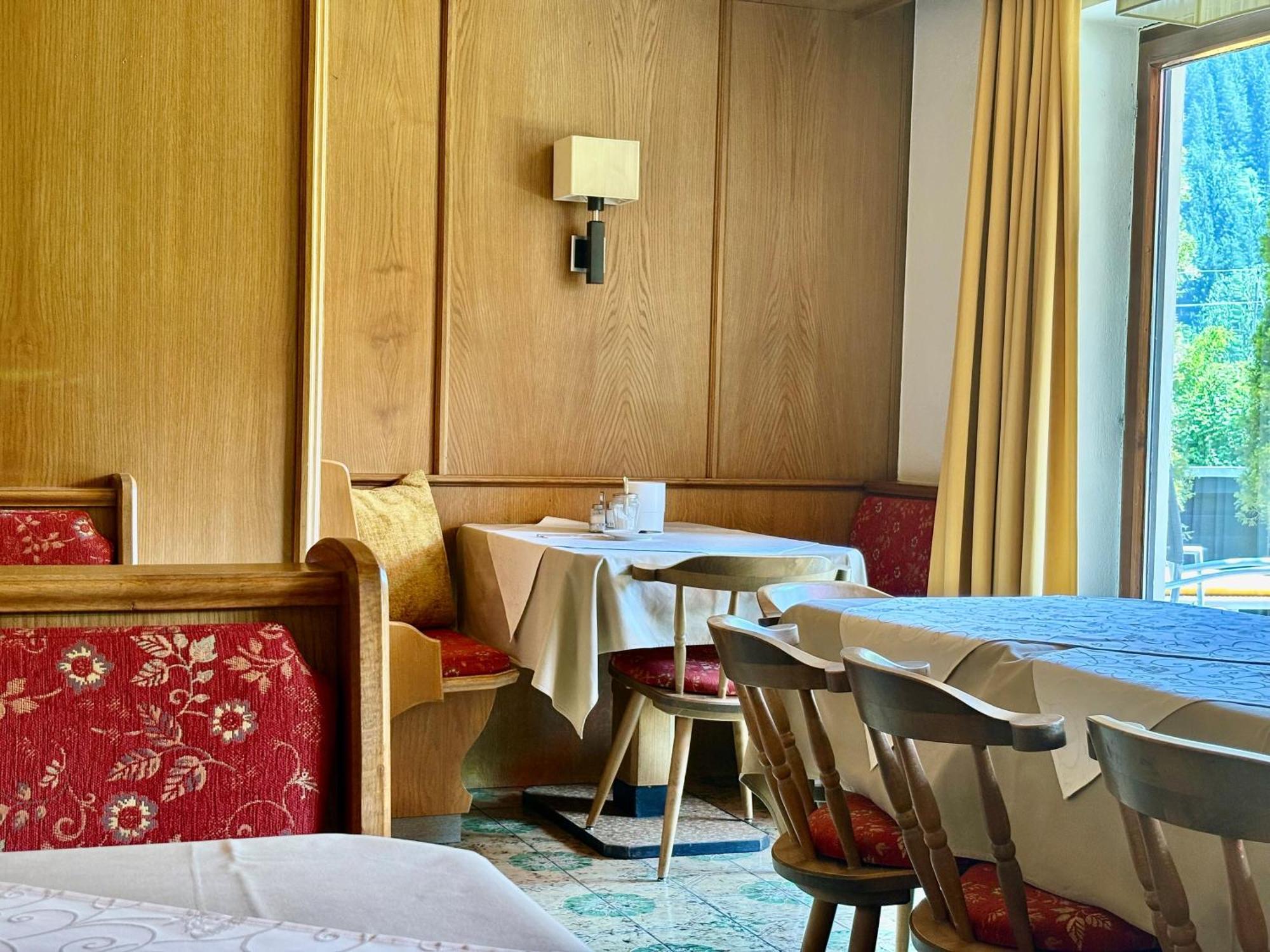 Apart-garni Alpevita 3* Mayrhofen
