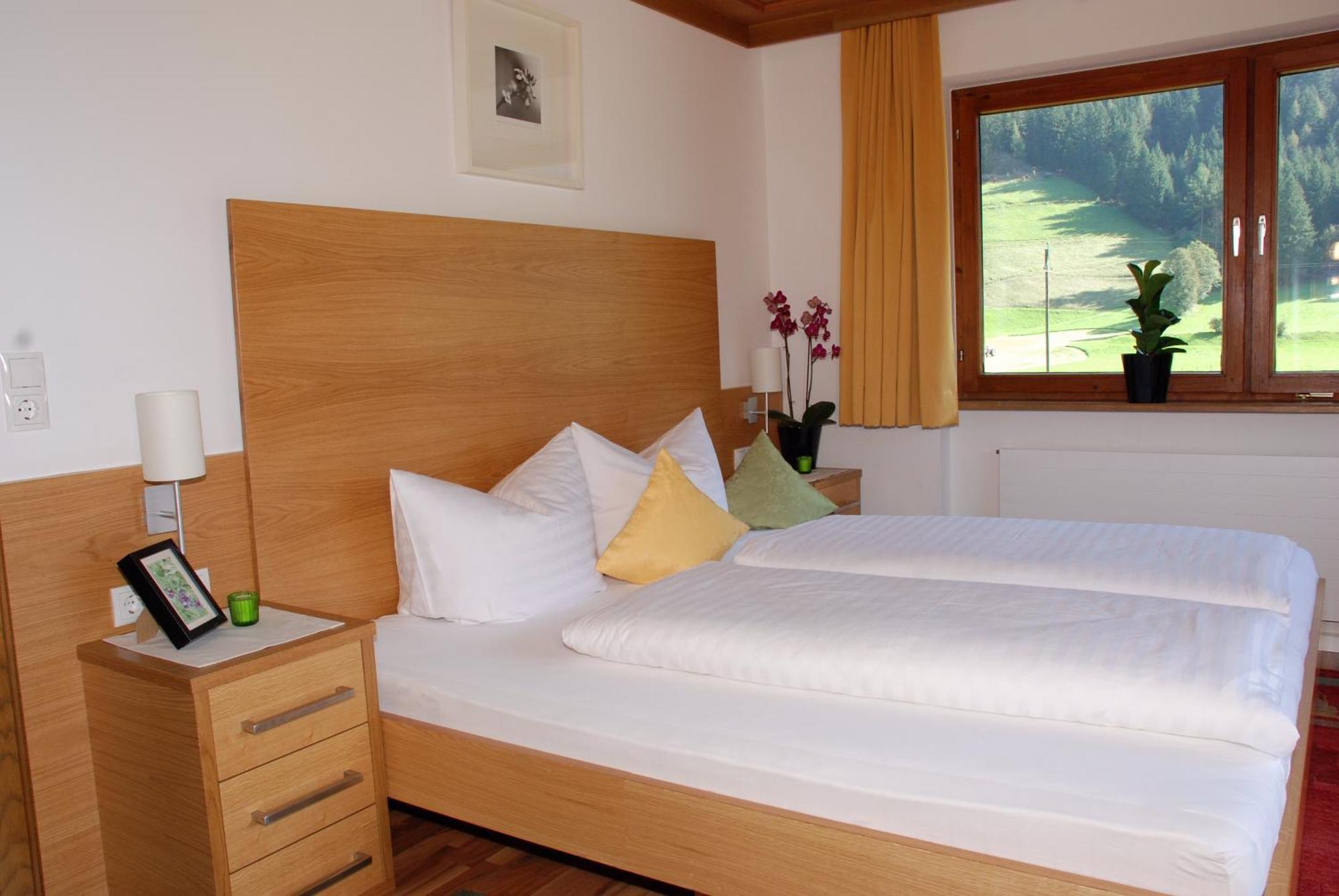 Apart-garni Alpevita Gasthof Mayrhofen
