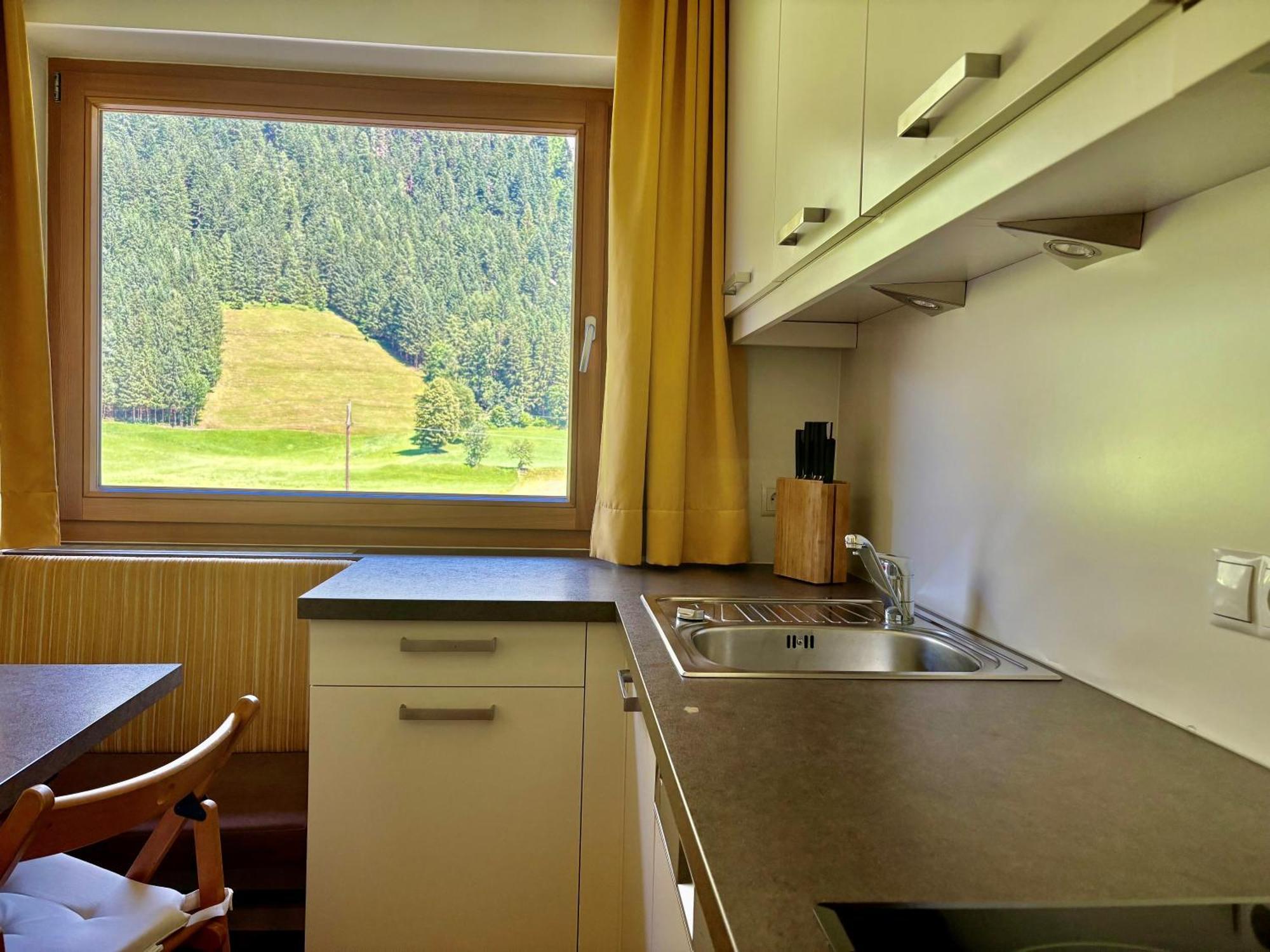 Gasthof Apart-garni Alpevita Mayrhofen