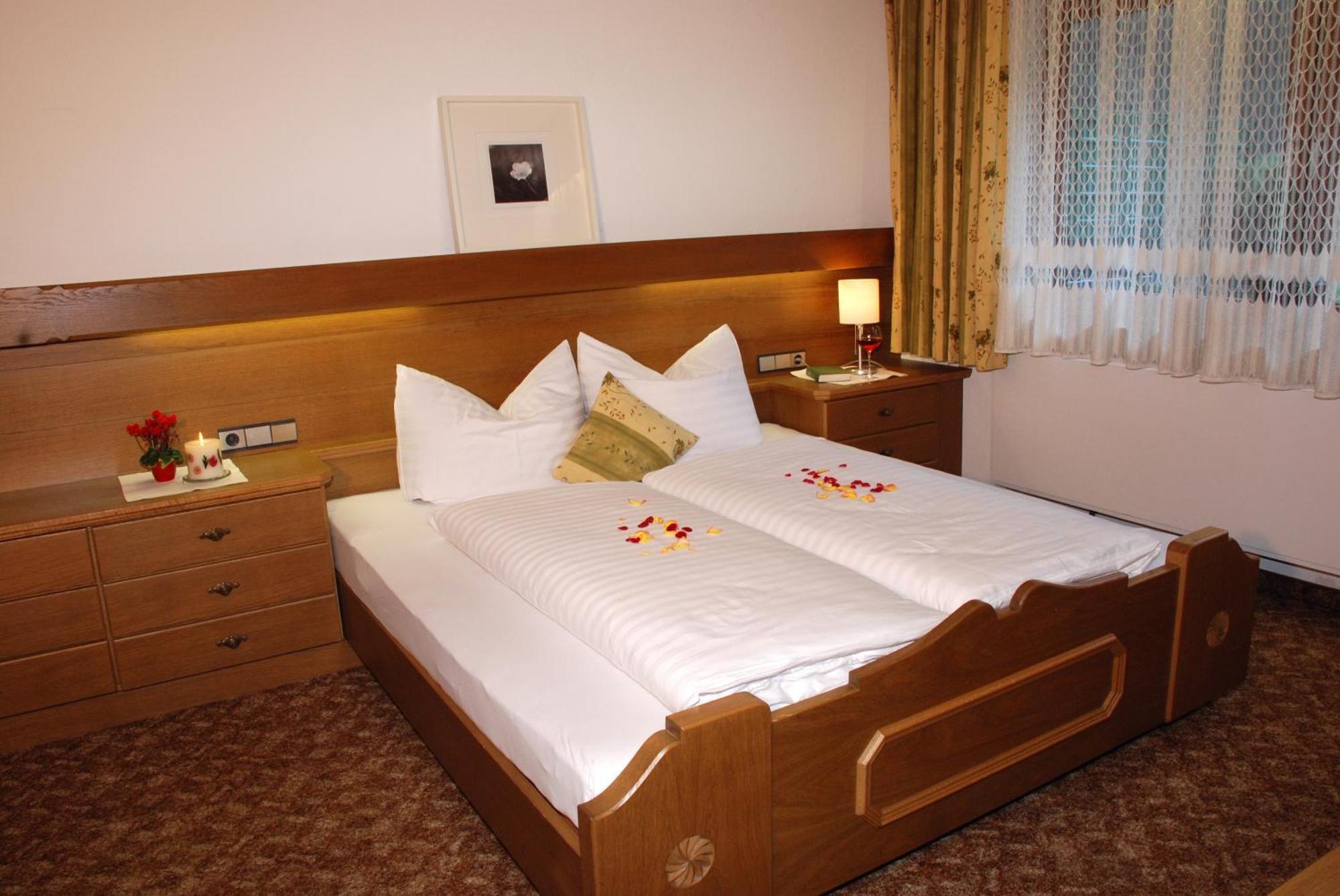 Apart-garni Alpevita 3* Mayrhofen