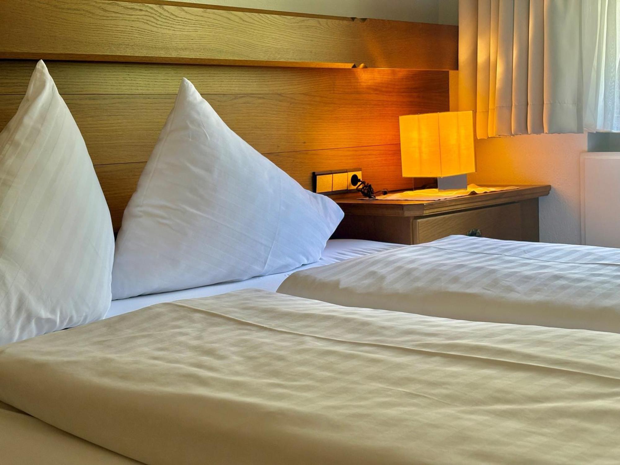 Apart-garni Alpevita Gasthof 3*