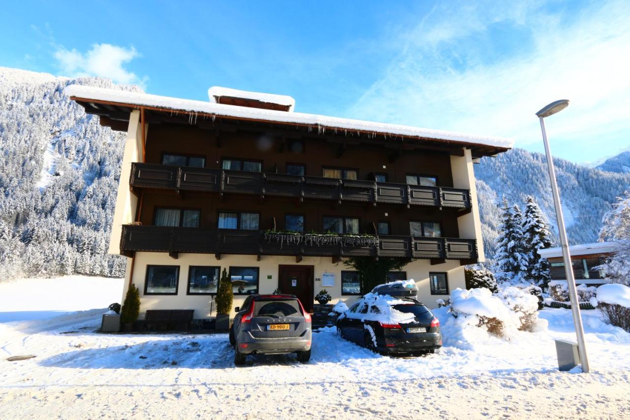 Affittacamere Apart-garni Alpevita