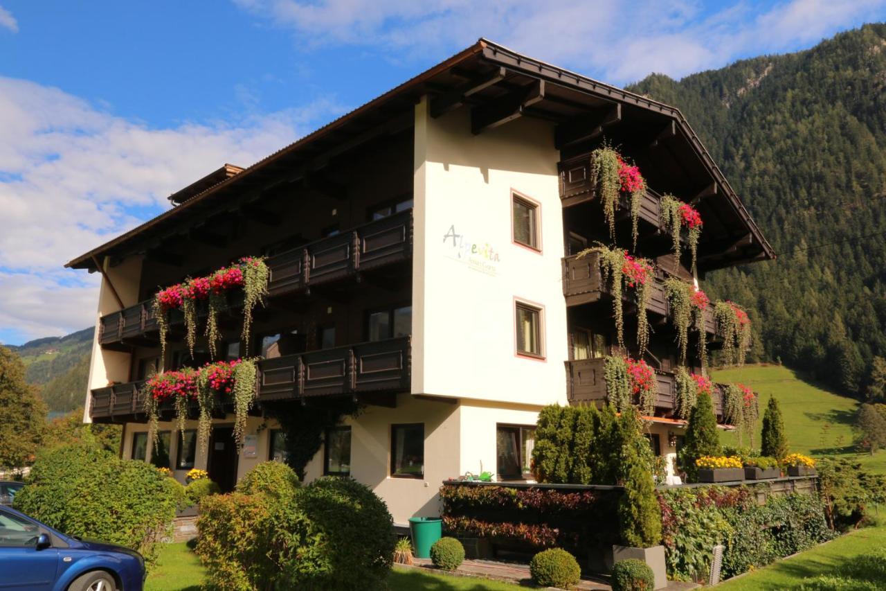 Affittacamere Apart-garni Alpevita