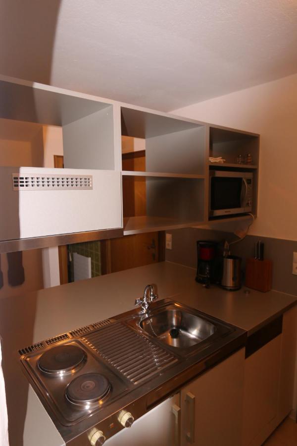 Affittacamere Apart-garni Alpevita