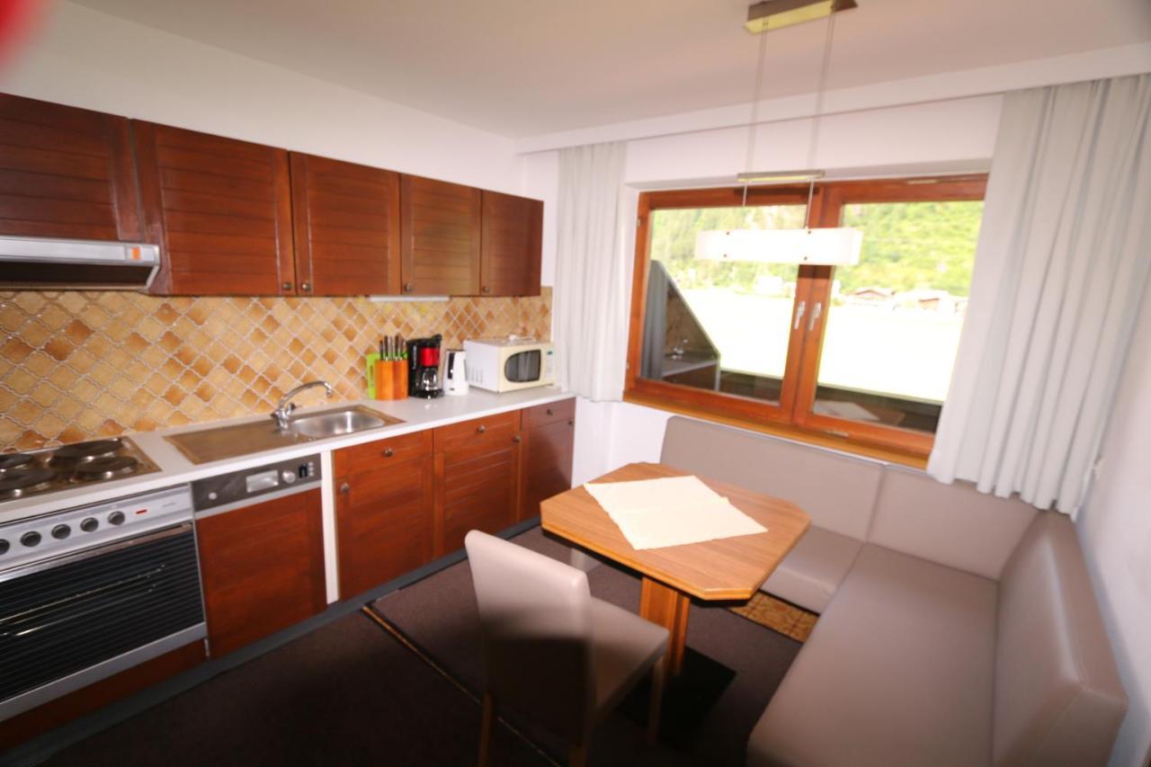 Apart-garni Alpevita 3*