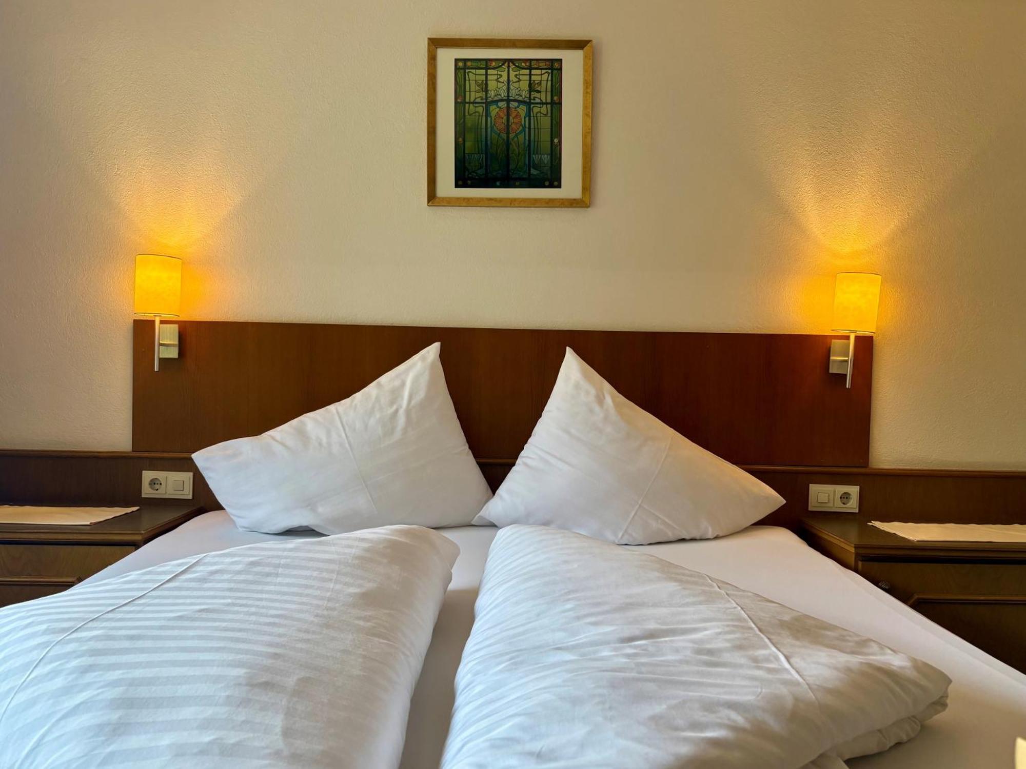 Apart-garni Alpevita Affittacamere 3*