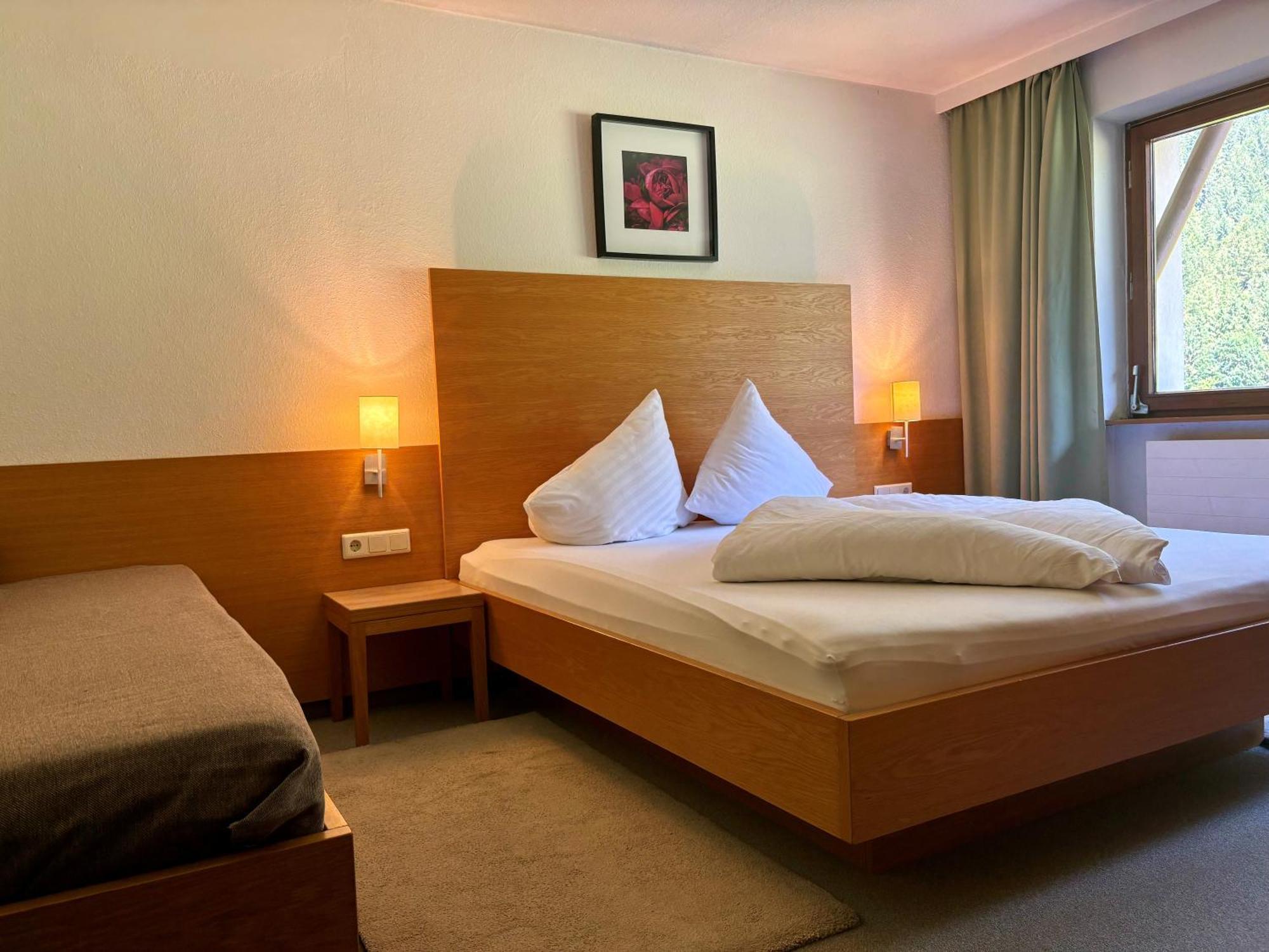Apart-garni Alpevita 3*