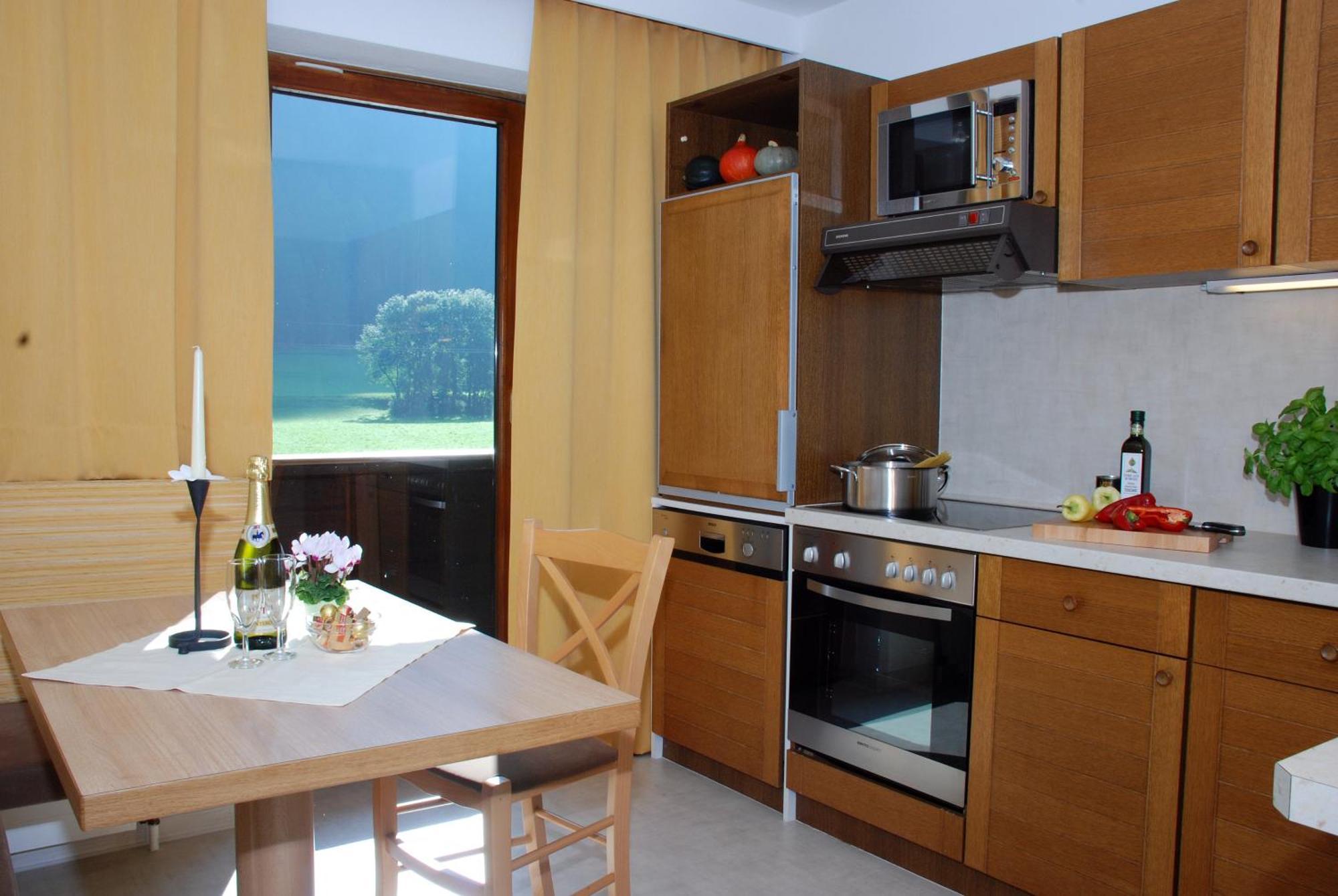 Affittacamere Apart-garni Alpevita 3*