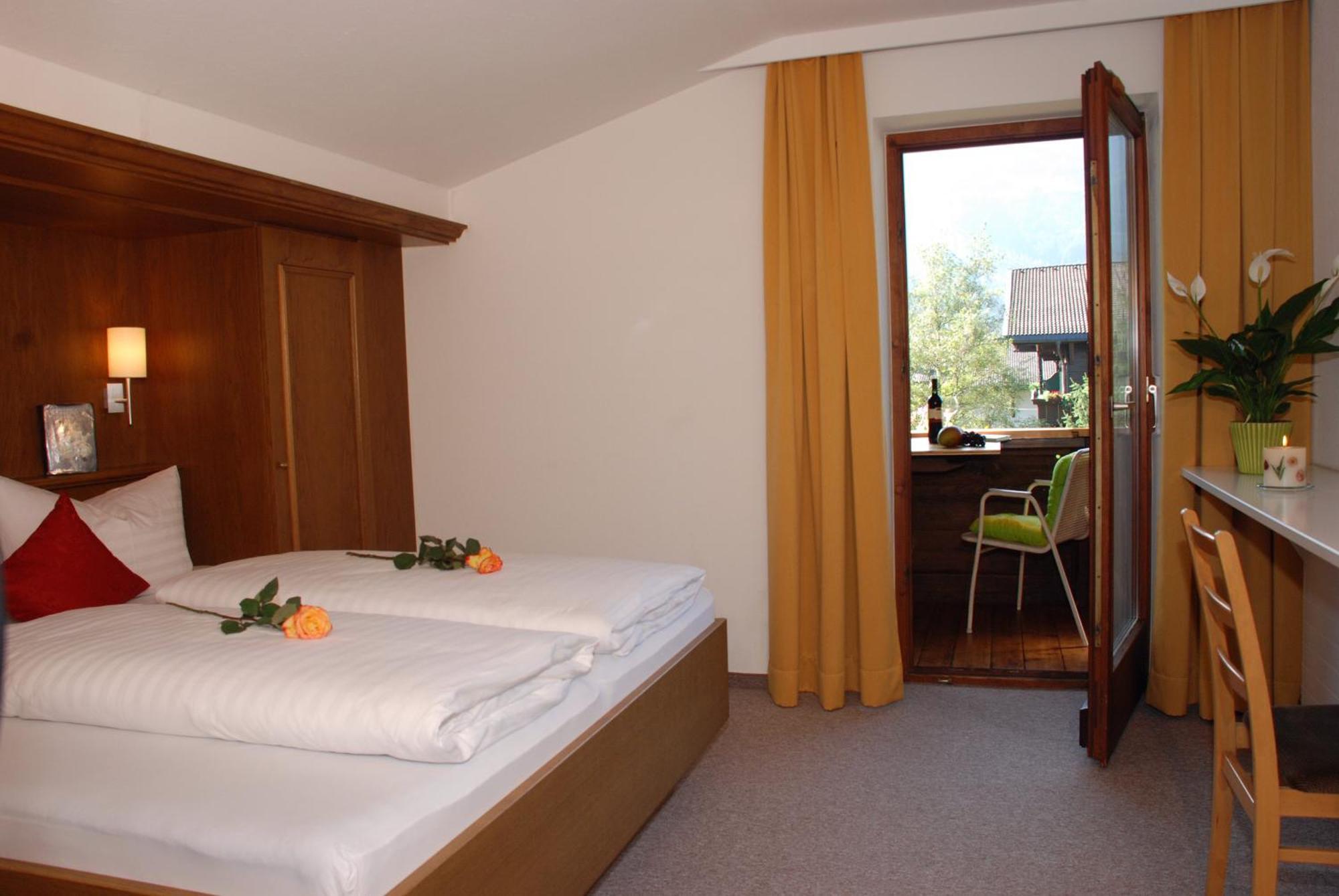 Affittacamere Apart-garni Alpevita 3*