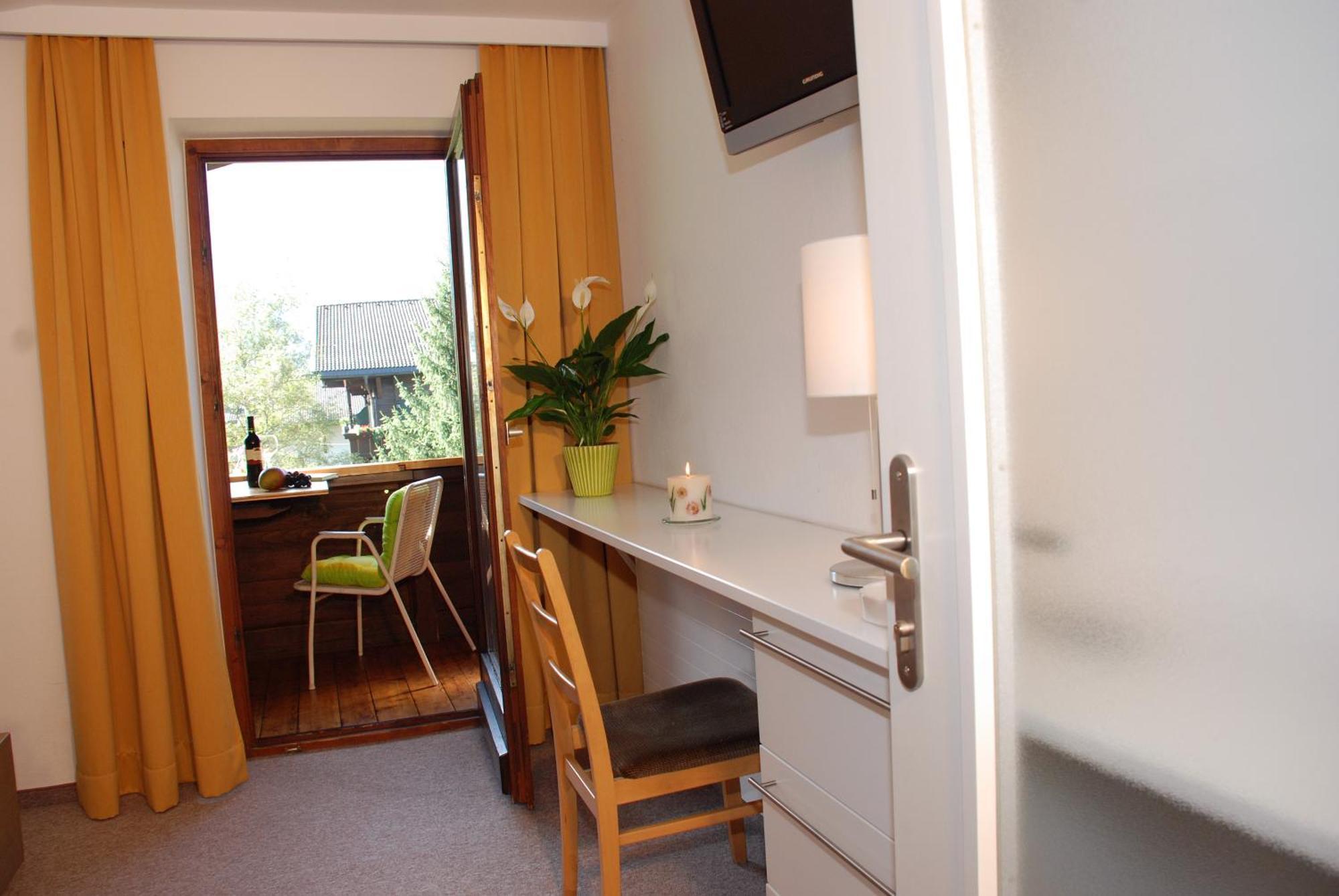Apart-garni Alpevita 3*