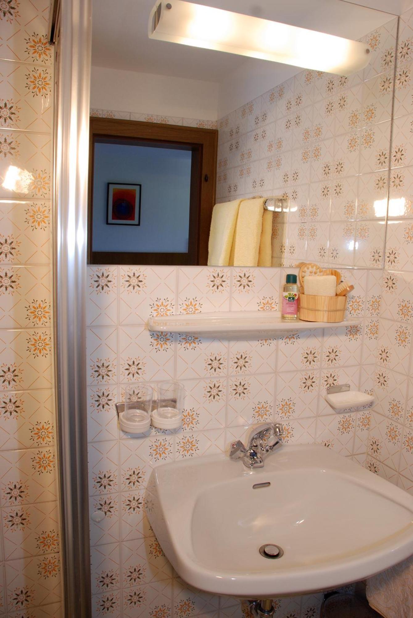 Apart-garni Alpevita 3*