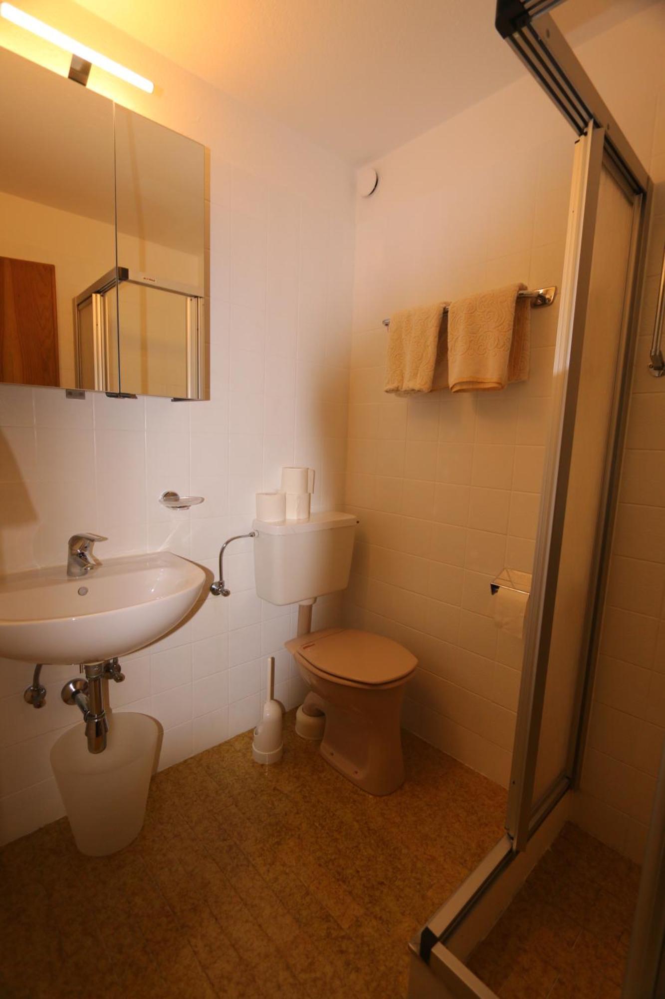 Affittacamere Apart-garni Alpevita 3*
